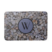 Rock Bath Mat (Voorkant)