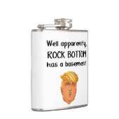 Rock Bottom Heupfles (Rechts)