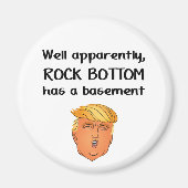 Rock Bottom Magneet (Voorkant)