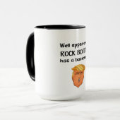 Rock Bottom Mok (Voorkant links)