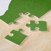 Rock Bouldering Legpuzzel (Zijkant)