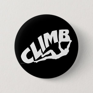 Rock Bouldering Ronde Button 5,7 Cm