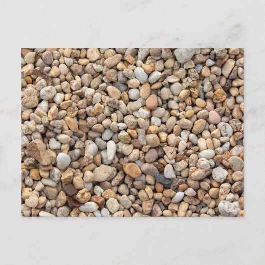 Rock Briefkaart (Voorkant)