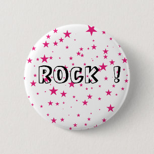 Rock Button