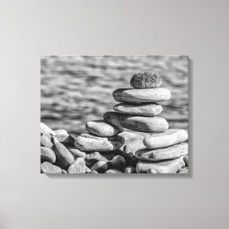 Rock - Canvas Art Afdruk