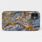Rock Case-Mate iPhone Case (Achterkant (horizontaal))
