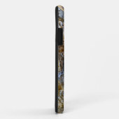 Rock Case-Mate iPhone Case (Achterkant/rechts)