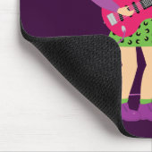 Rock Chick Muismat (Hoek)