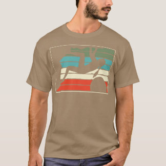 Rock Climate Bouldering T-shirt