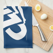 Rock Climate Bouldering Theedoek (Quarter Fold)