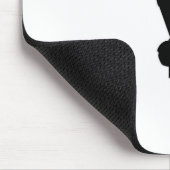 Rock Climate Mousepad Muismat (Hoek)