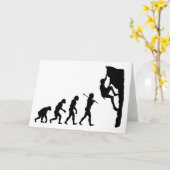 Rock Climbing Kaart (Gele Bloem)