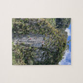 Rock Climbing Legpuzzel (Horizontaal)