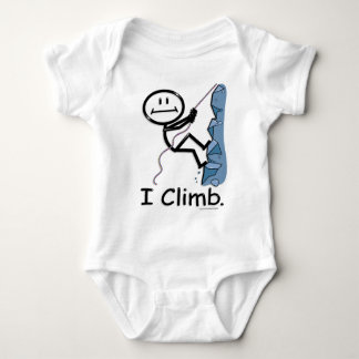 Rock Climbing Romper