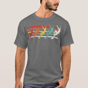 Rock cliping Rock T-shirt