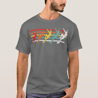 Rock cliping Rock T-shirt