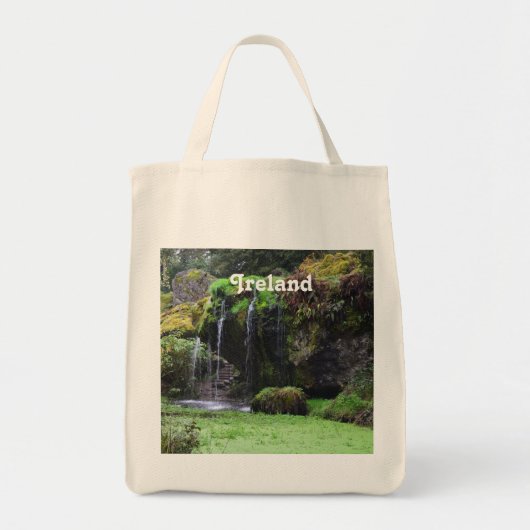 Rock Close Tote Bag (Voorkant)