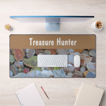 Rock Collectie Stone Rockhound Treasure Hunter