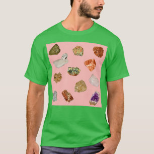 Rock collectie t-shirt