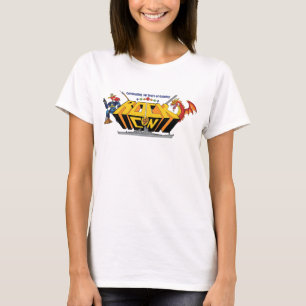 Rock-Con 50 T-shirt
