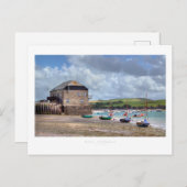 Rock, Cornwall Briefkaart (Voorkant / Achterkant)