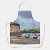 Rock, Cornwall Schort (Voorkant)