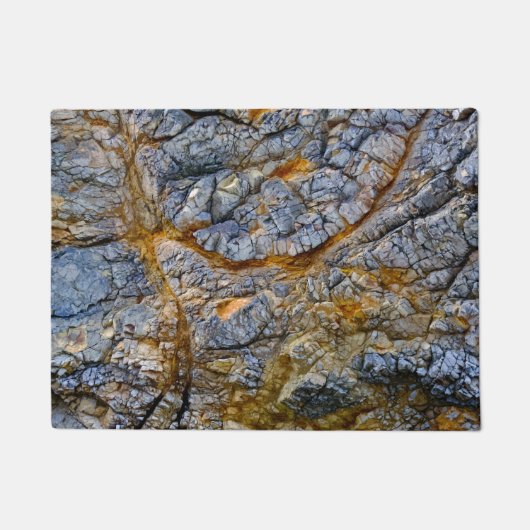 Rock Deurmat (Voorkant)