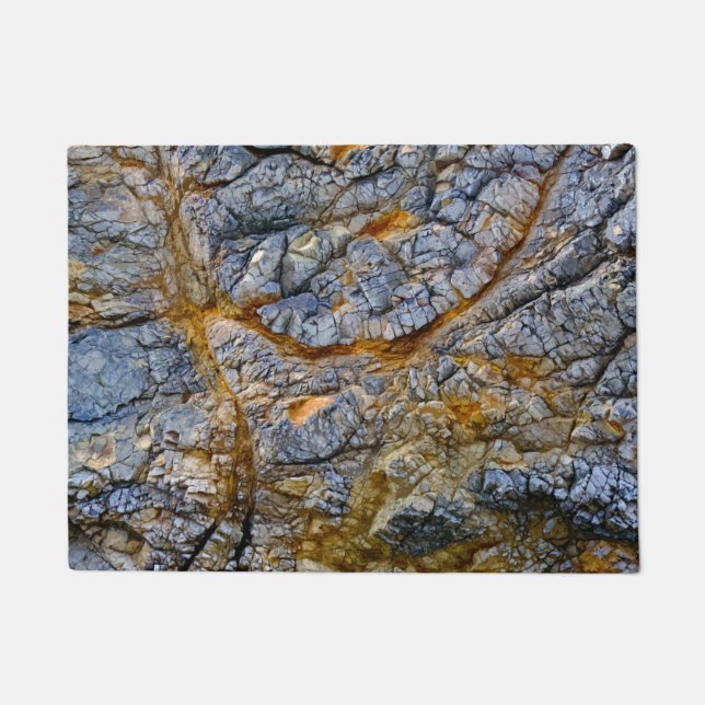 Rock Deurmat (Voorkant)