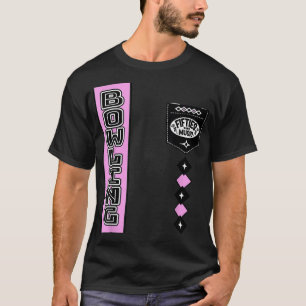 Rock en Roll  50s Sock Hop Retro Rockabill T-shirt