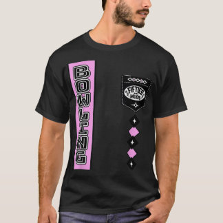 Rock en Roll 50s Sock Hop Retro Rockabill T-shirt