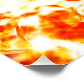 Rock en Roll Perfect Poster (Hoek)