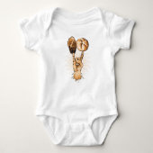 Rock en Roll Romper (Voorkant)