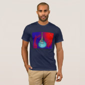 ROCK EN ROLL Shirt (Voorkant volledig)