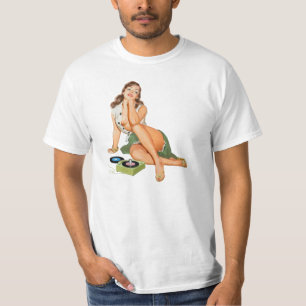 Rock en Roll T-shirt