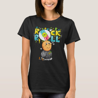 Rock en Roll T-shirt