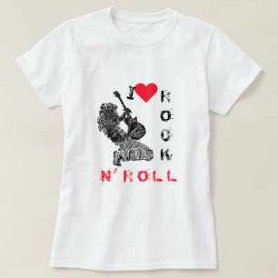 Rock en Roll T-Shirt