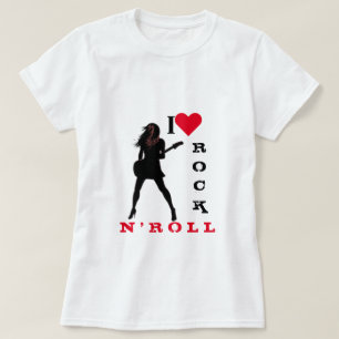 Rock en Roll T-Shirt