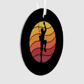 Rock Escalade Climber Retro (devant)