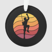 Rock Escalade Climber Retro (devant)