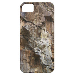 Rock Face iPhone 11 Hoesje