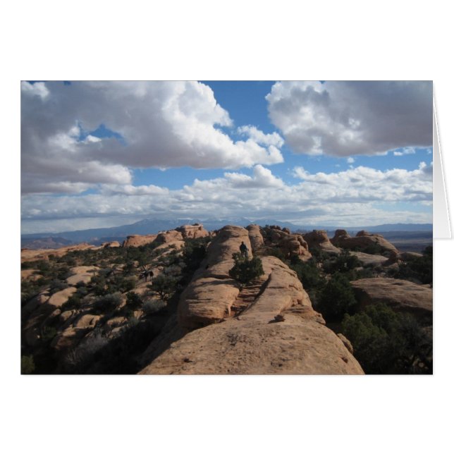 Rock Fin (Voorkant Horizontaal)