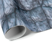 Rock-formatie Cadeaupapier (Rol Hoek)