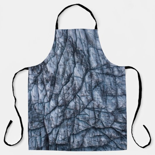 Rock-formatie Schort (Voorkant)