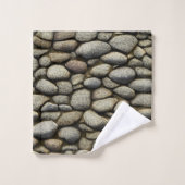 Rock Garden (Gant de toilette)