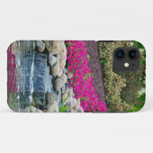 Rock Garden Case-Mate iPhone Case (Achterkant (horizontaal))