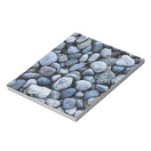 Rock Garden Notitieblok (Gedraaid)