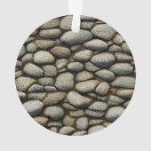 Rock Garden "Rockin' Autour de l'arbre de Noël" (dos)