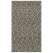 Rock Garden Tafelkleed (Voorkant)