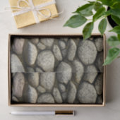 Rock Garden Tissuepapier (Geschenk)