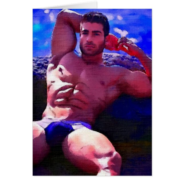 Rock Hard (Voorkant)